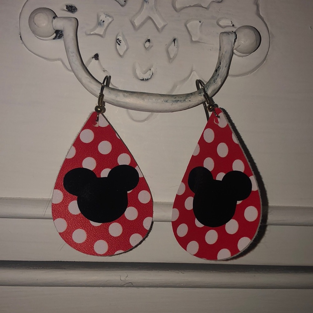 Disney Earrings